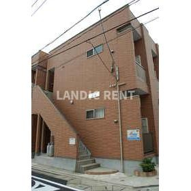 【外観】 | 景雪寮