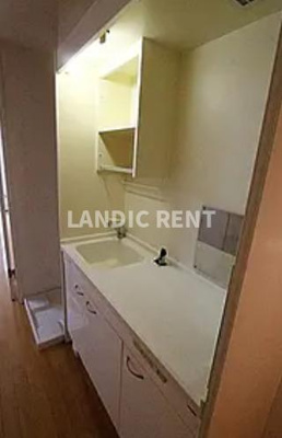 【キッチン】 | 景雪寮