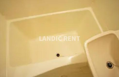 【浴室】 | 景雪寮