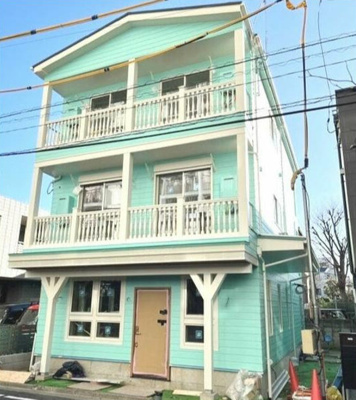 【外観】 | Mahaloha