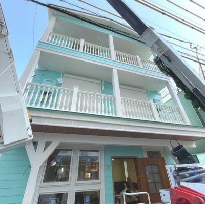 【エントランス】 | Mahaloha