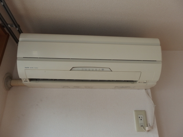 ファミール天白の設備