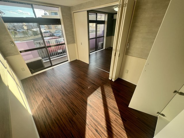 ロビンソンハイツBの設備|高崎、前橋、伊勢崎エリアのお部屋探しはエンドスケープまで！お客様の理想お聞かせ下さい♪