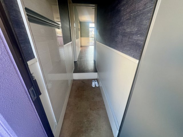 ロビンソンハイツBのその他|高崎、前橋、伊勢崎エリアのお部屋探しはエンドスケープまで！お客様の理想お聞かせ下さい♪