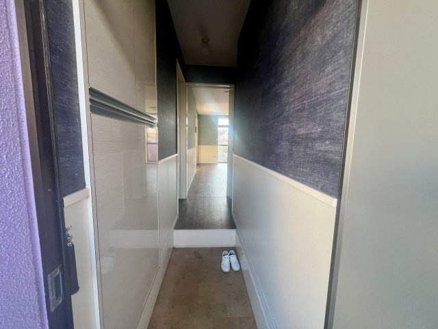 ロビンソンハイツBの内装|高崎、前橋、伊勢崎エリアのお部屋探しはエンドスケープまで！お客様の理想お聞かせ下さい♪