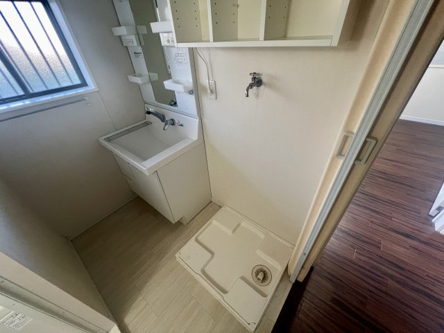 ロビンソンハイツBの設備|高崎、前橋、伊勢崎エリアのお部屋探しはエンドスケープまで！お客様の理想お聞かせ下さい♪