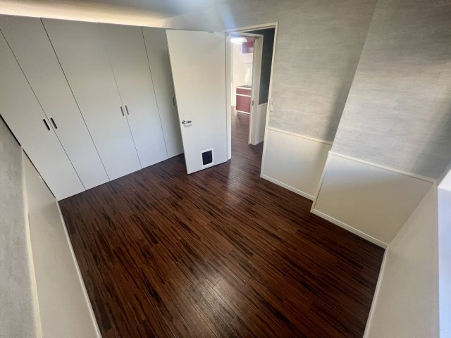 ロビンソンハイツBの居間・リビング|高崎、前橋、伊勢崎エリアのお部屋探しはエンドスケープまで！お客様の理想お聞かせ下さい♪