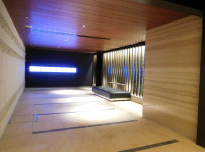 【ロビー】 | ウィルローズ日本橋蛎殻町