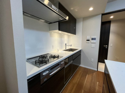 【キッチン】 | ウィルローズ日本橋蛎殻町