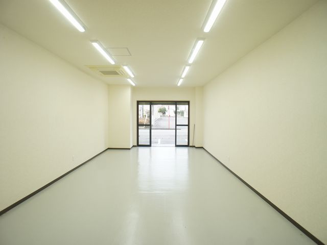 【内装】 | セントラルハイツ