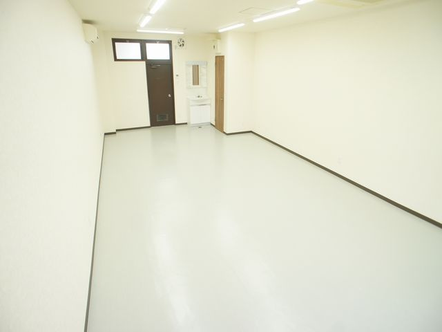 【内装】 | セントラルハイツ