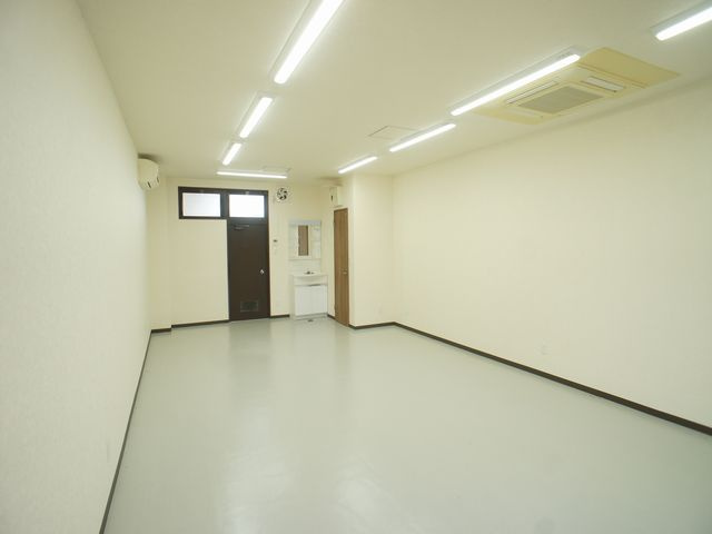 【内装】 | セントラルハイツ