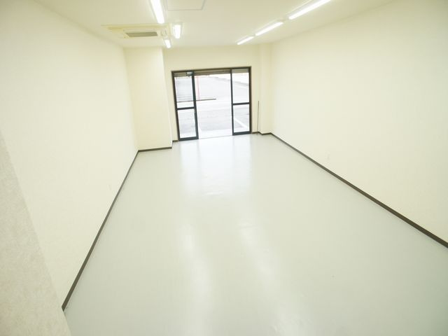 【内装】 | セントラルハイツ