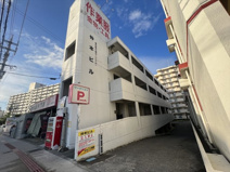 仲本ビルの画像