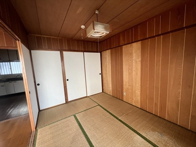  | 仲本ビル | ※別室参考写真使用