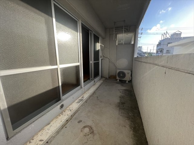  | 仲本ビル | ※別室参考写真使用