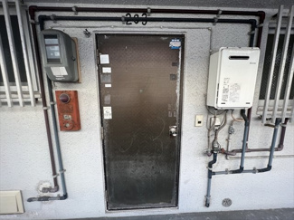  | 仲本ビル | ※別室参考写真使用