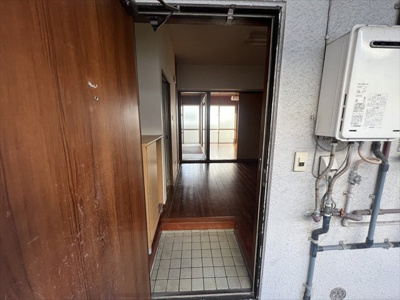  | 仲本ビル | ※別室参考写真使用