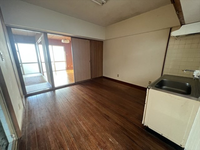  | 仲本ビル | ※別室参考写真使用