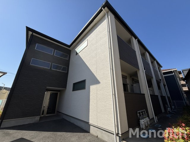 サンビレッジ府中