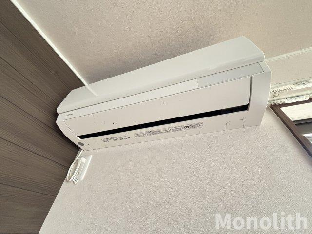 サンビレッジ府中の設備