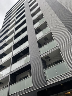 【外観】 | メインステージ新御徒町