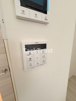 【設備】 | ソレイユ上汐