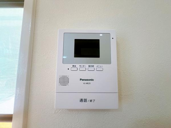 岡山市南区箕島　リフォーム済み　中古住宅【仲介手数料無料】の浴室