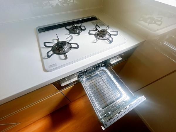 岡山市南区箕島　リフォーム済み　中古住宅【仲介手数料無料】のその他