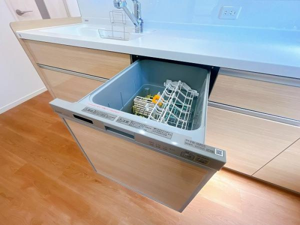 岡山市南区箕島　リフォーム済み　中古住宅【仲介手数料無料】のその他