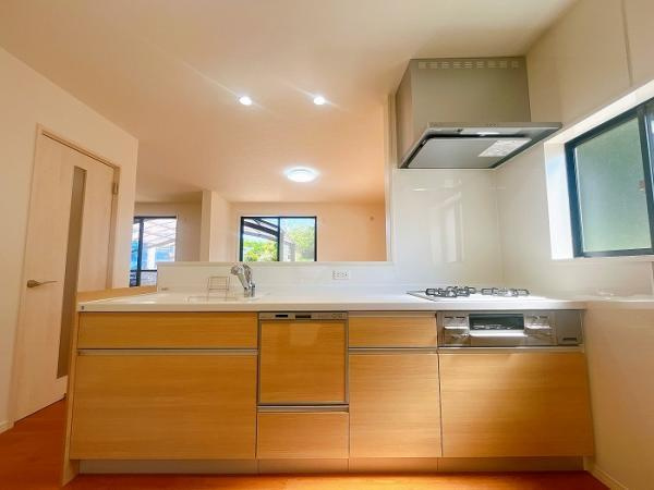 岡山市南区箕島　リフォーム済み　中古住宅【仲介手数料無料】のその他