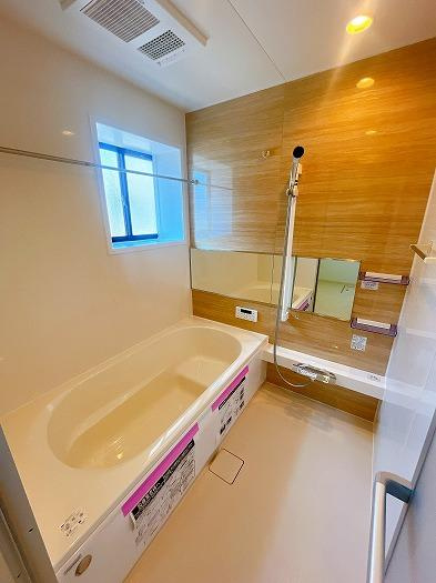 岡山市南区箕島　リフォーム済み　中古住宅【仲介手数料無料】の防犯設備