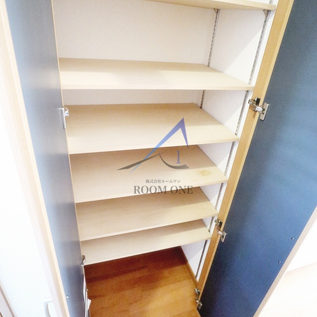 グランデ川崎のその他