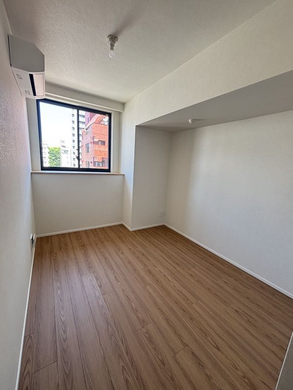 ルミエール三番町の内装