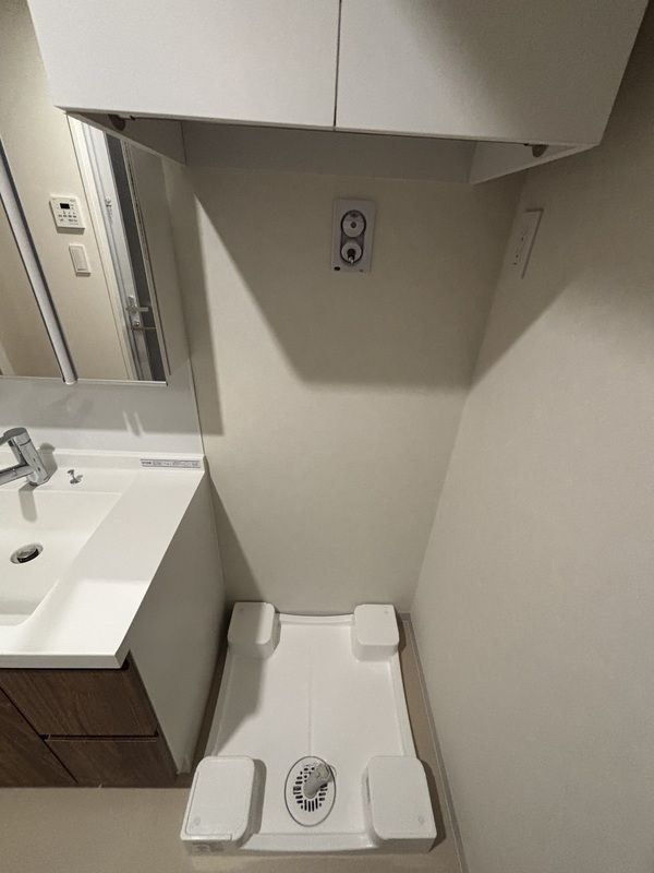 ルミエール三番町の設備