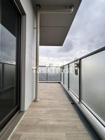 【バルコニー】 | Moruan Residence