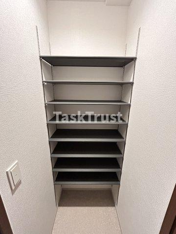 【収納】 | Moruan Residence