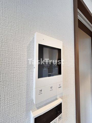 【セキュリティ】 | Moruan Residence