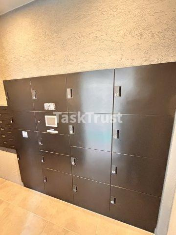 【その他共用部分】 | Moruan Residence