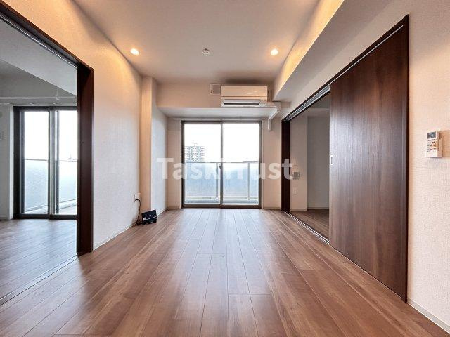 【居間・リビング】 | Moruan Residence