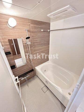 【浴室】 | Moruan Residence