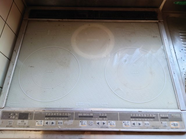 【キッチン】の画像