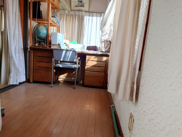 【洋室】の画像