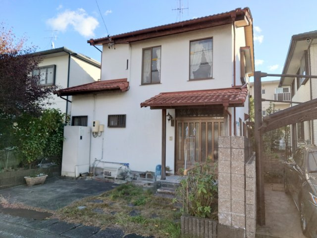 【外観】の画像