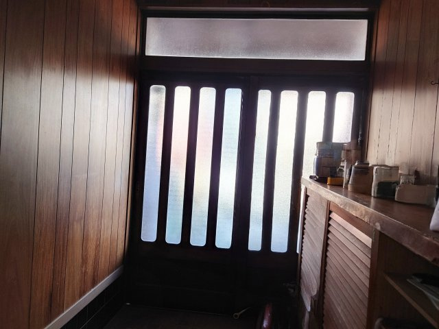 【玄関】の画像