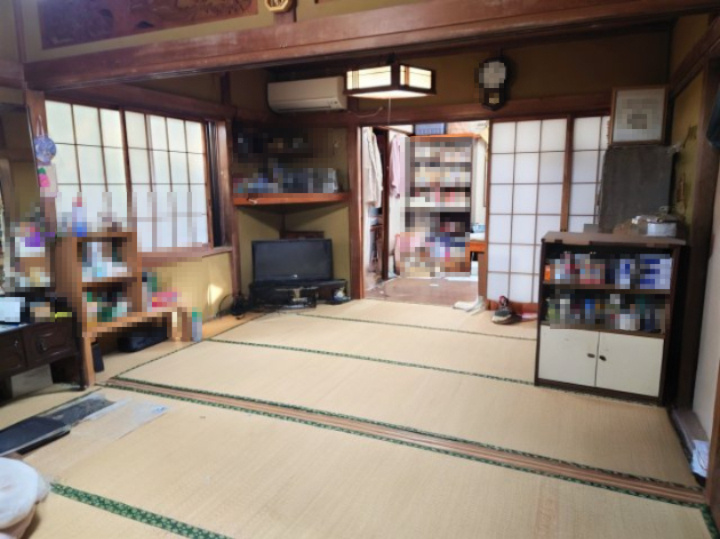 【和室】の画像