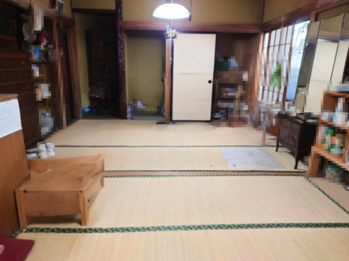 【和室】の画像