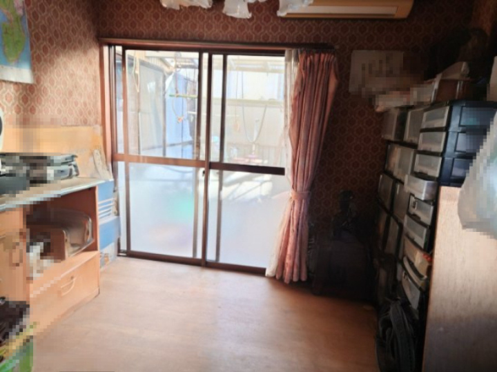 【洋室】の画像