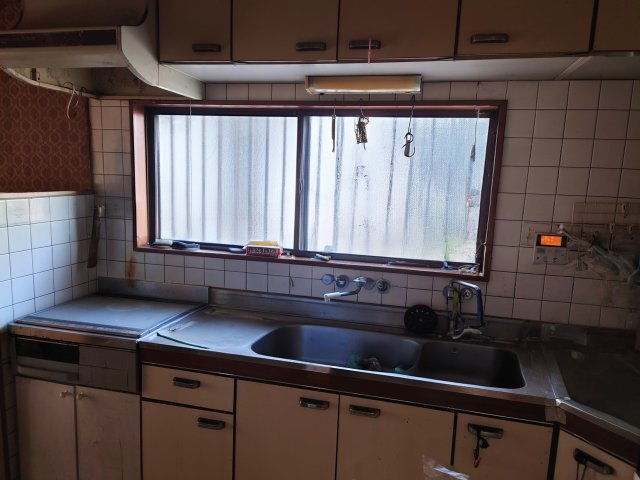 【キッチン】の画像