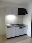 【キッチン】 | グランドゥール敷津 仲介手数料無料